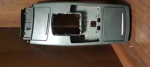 Audi A6 S6 C6 4F Center console 4F1864261