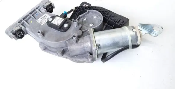 Mercedes-Benz E W212 Tailgate/trunk control unit/module A2129004203 A2128201842