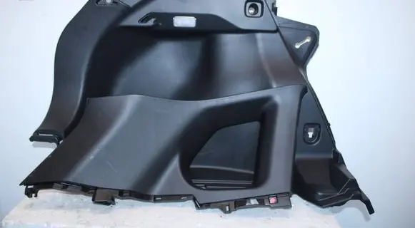 Toyota Corolla Cross Tailgate/trunk side cover trim 6248016090