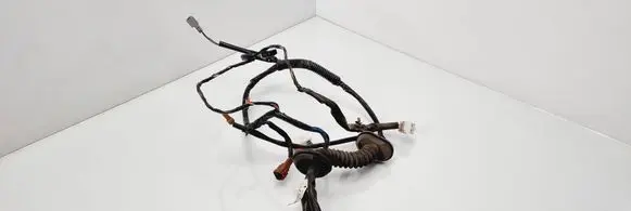 Nissan Almera N16 Front door wiring loom 24124BM617