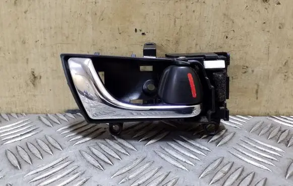 Subaru Outback Rear door interior handle