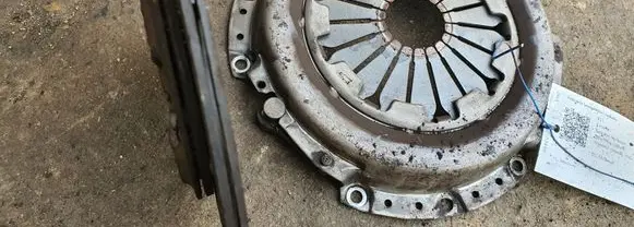 KIA Cerato Clutch set kit