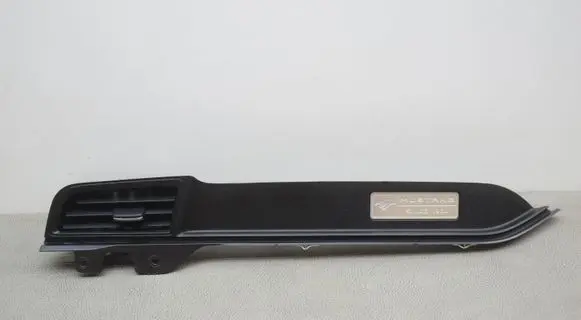 Ford Mustang VI Dashboard glove box trim GR3B63044B88A