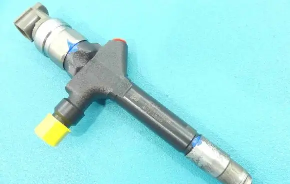 Mazda 6 Fuel injector 13H50 IMPRK1239986