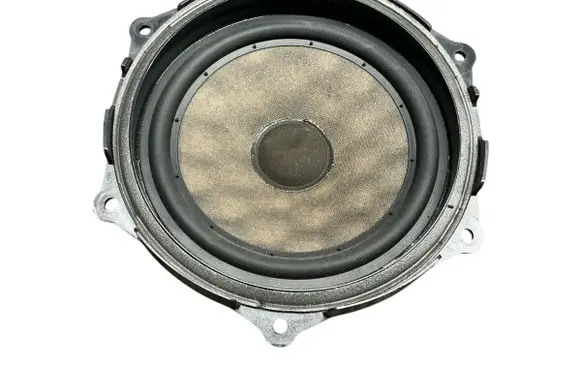 Seat Ibiza IV (6J,6P) Rear door speaker 6J0035411
