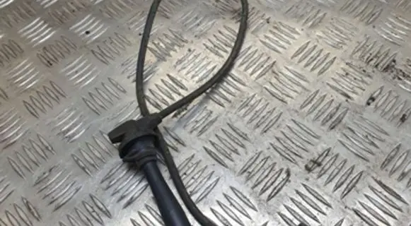 Hyundai Santa Fe Ignition plug leads 