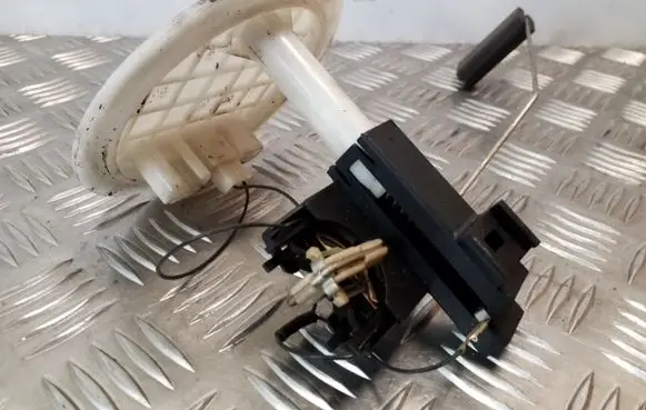 Fuel level sensor
