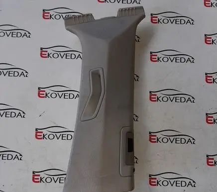 Volvo XC60 (B) pillar trim (top) 31366050