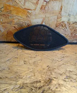 Opel Astra K Subwoofer grill/trim 13412975