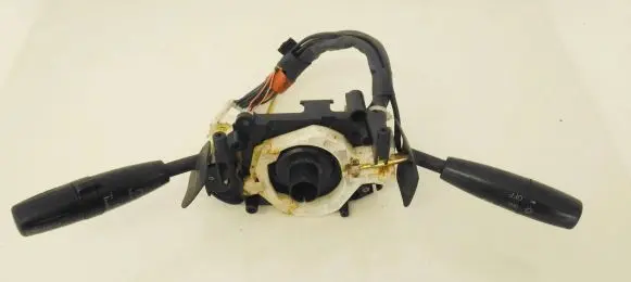 KIA Carens I Wiper turn signal indicator stalk/switch 030128