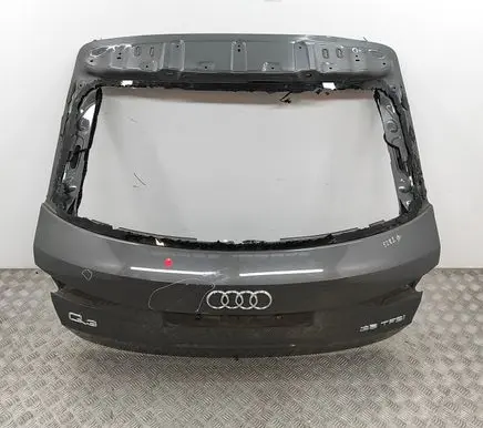 Audi Q3 F3 Tailgate/trunk/boot lid 83A827025