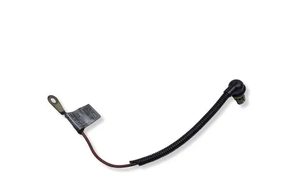 BMW 5 E60 E61 Glow plug wires 778923105