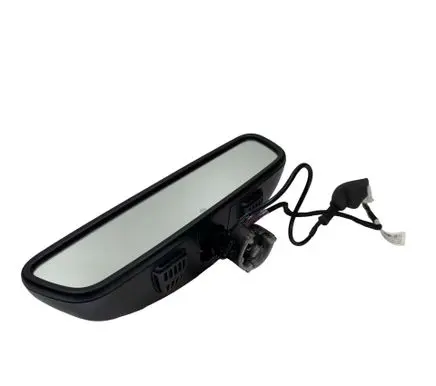 Mercedes-Benz C W205 Rear view mirror (interior) A2228100217 6250628000 6250812000