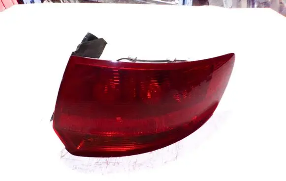 Audi A3 S3 A3 Sportback 8P Rear/tail lights 8P4945096C