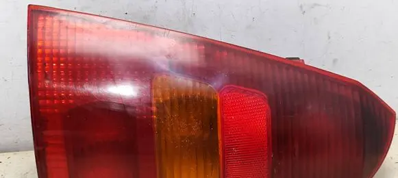 Ford Focus Rear/tail lights XS4X13N004EC