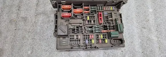 Fuse module