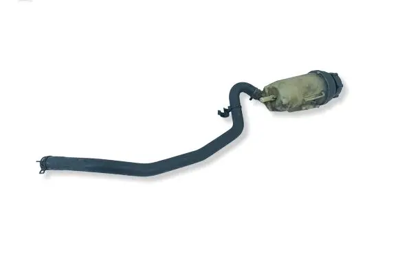 Ford Transit Power steering fluid tank/reservoir BK213R700BB