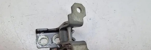 Renault Scenic III - Grand scenic III Front door lower hinge 804200003RH