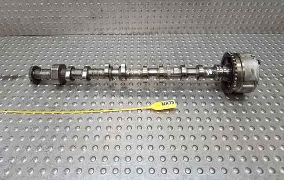KIA Sportage Camshaft G4FD