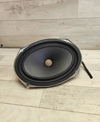 Honda Accord Rear door speaker EAS23D89B