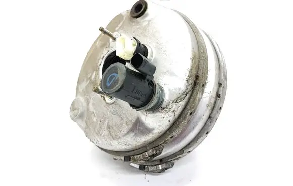 Mercedes-Benz S W220 Brake booster A0054302430