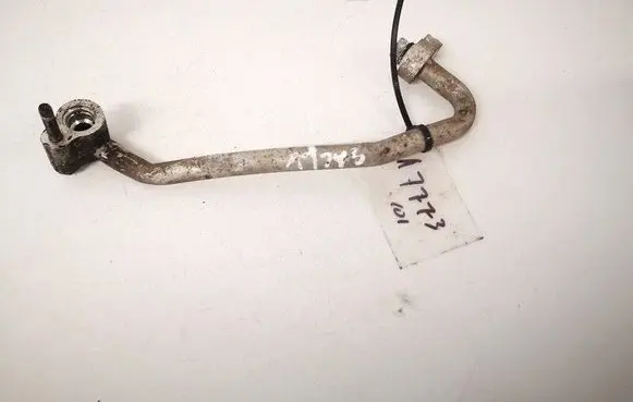 Mazda 626 Air conditioning (A/C) pipe/hose