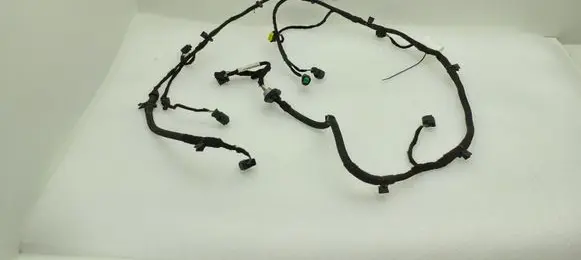 Peugeot RCZ Parking sensor (PDC) wiring loom YM40803680
