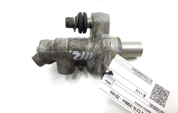 Mercedes-Benz CL C216 Master brake cylinder A2214300301