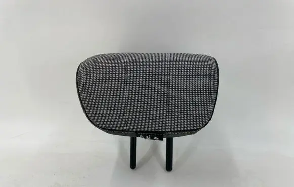 Renault Megane E-Tech Rear seat headrest 