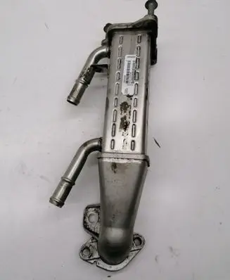 Ford Transit EGR valve cooler BK3Q9F464BE