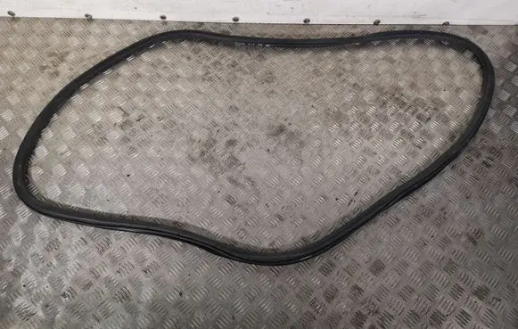 Ford Edge II Front door rubber seal EDGEKPPRGUMA