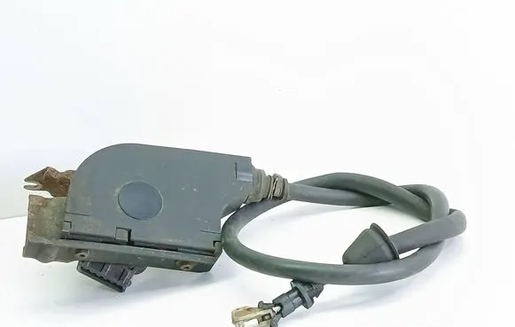 Renault Scenic I Throttle position sensor