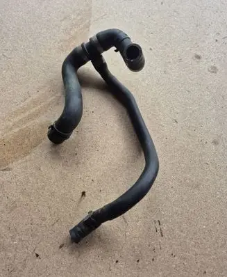 Mercedes-Benz A W168 Engine coolant pipe/hose A1688303496 DBL625412