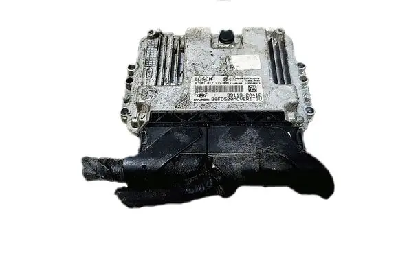 Hyundai i30 Engine control unit/module ECU 39113-2A412