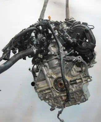 Opel Karl Engine 