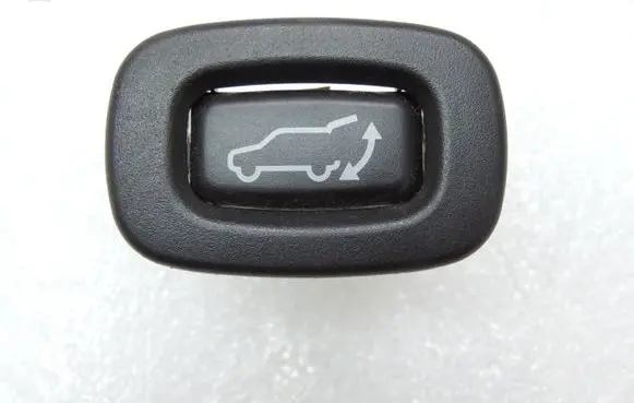Mitsubishi Outlander Tailgate/trunk/boot exterior handle MN170754