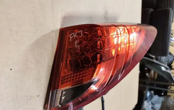 Honda Civic IX Rear/tail lights 3350ATV0E002