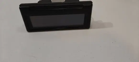 Volvo V50 Screen/display/small screen 30775261 002000192254