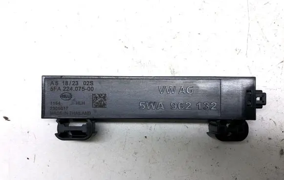 Seat Leon IV Keyless system antenna 5WA962132