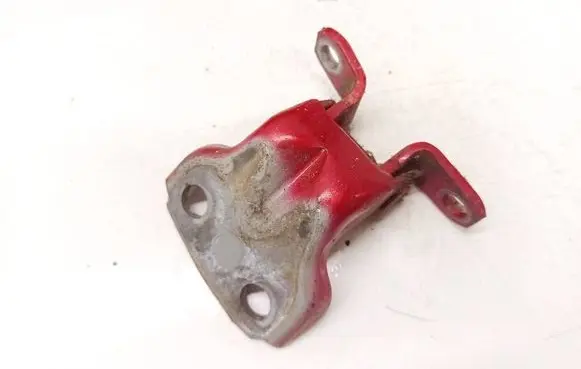 Subaru Forester SH Rear door lower hinge 