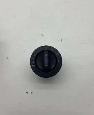 Audi A6 S6 C6 4F Light switch 4F1941531D