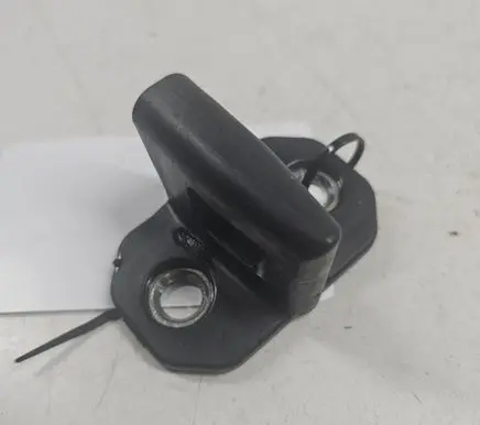 Mercedes-Benz C W203 Rear door lock loop/hook striker A2037200004