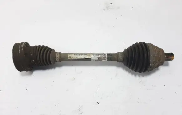 Volkswagen PASSAT B8 Front driveshaft 3Q0407271AR
