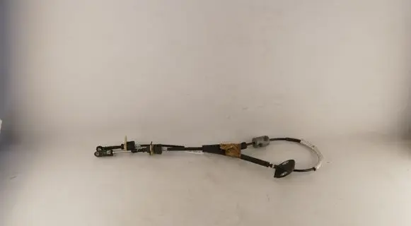 Gear shift cable linkage