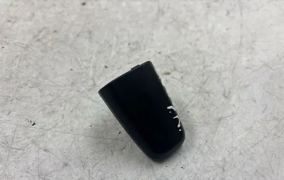 Mitsubishi Lancer X Front door handle cover 