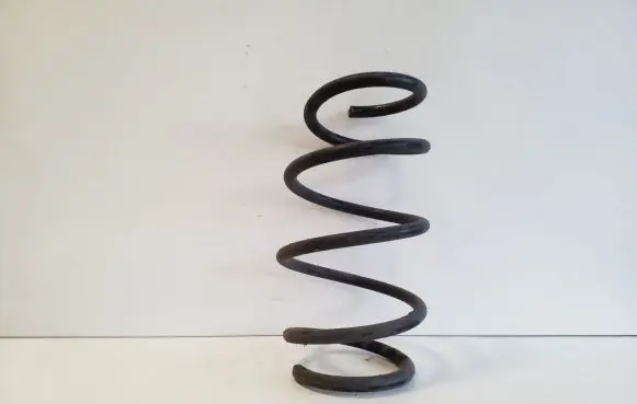 Lexus CT 200H Front coil spring