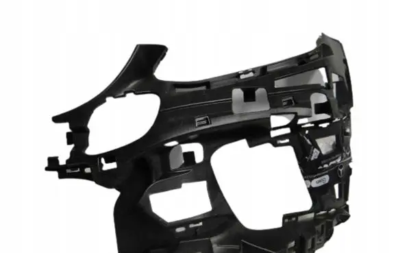 Mercedes-Benz C W205 Front bumper mounting bracket A2058855502