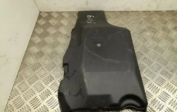 Iveco Daily 6th gen Engine cover (trim) 5801617736