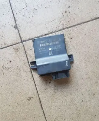 Audi A6 S6 C6 4F Gateway control module