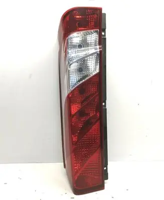 Iveco Daily 6th gen Tail light bulb cover holder 465007516
